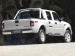 Ford Ranger Double Cab 2008 года (BR)